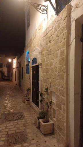 Dar Tayeb - Medina